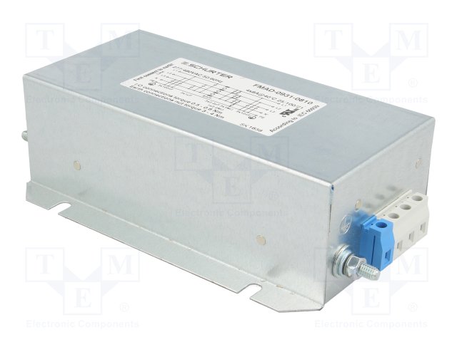 SCHURTER FMAD-0931-0810