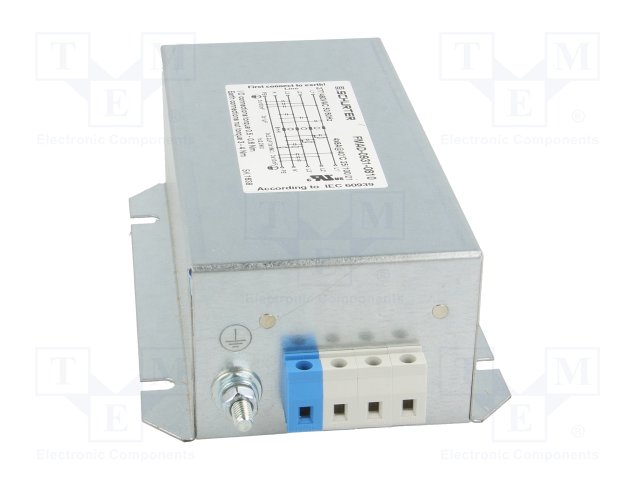 SCHURTER FMAD-0931-0810