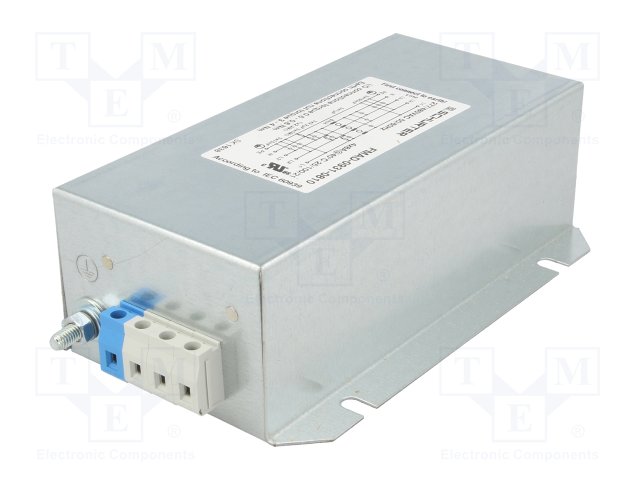 SCHURTER FMAD-0931-0810