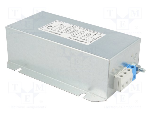 SCHURTER FMAD-0931-0810