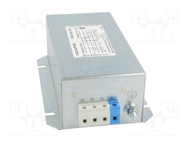 SCHURTER FMAD-0931-0810