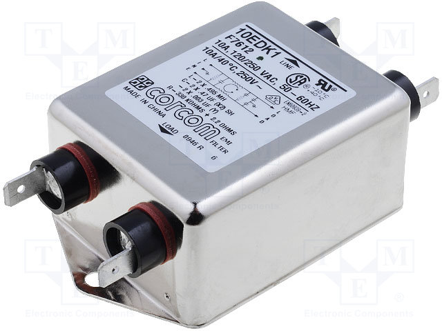 TE CONNECTIVITY 6609033-7