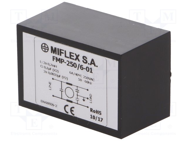 MIFLEX FMPUE01