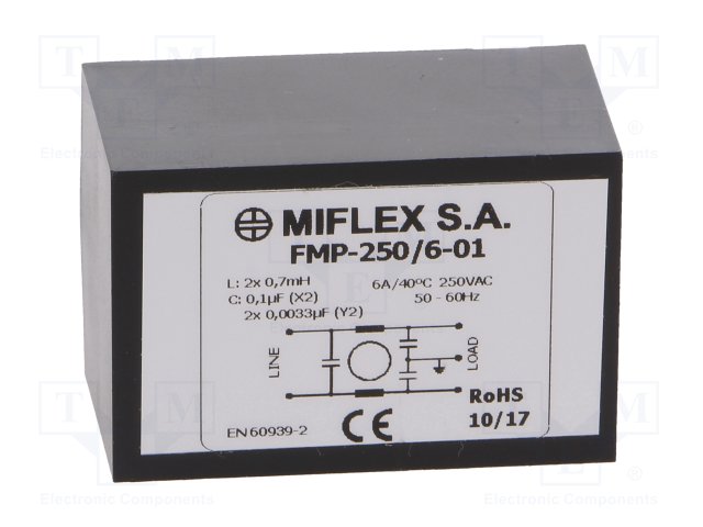 MIFLEX FMPUE01