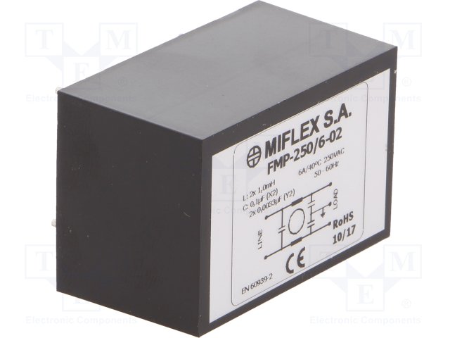 MIFLEX FMPUE02