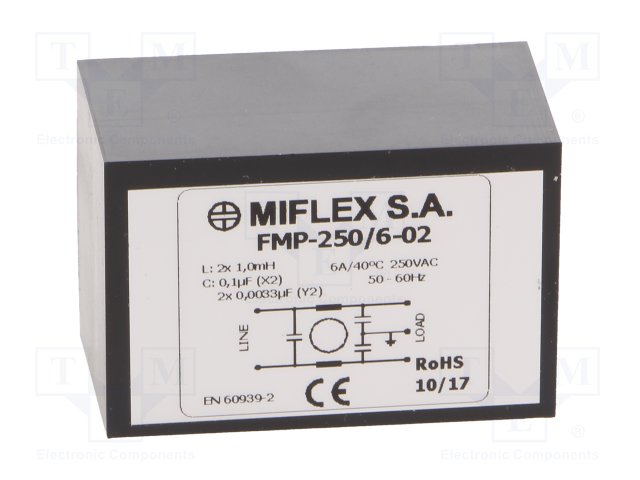 MIFLEX FMPUE02