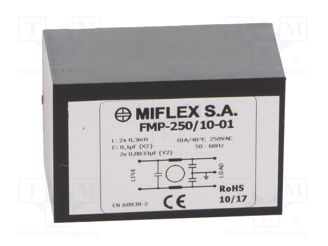 MIFLEX FMPUG01