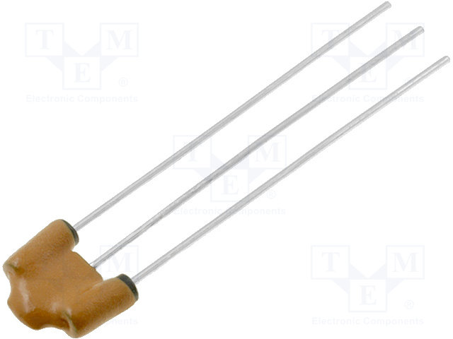 MURATA DSS6NE52A222Q55