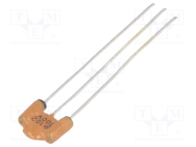 MURATA DSS6NC52A102Q93A