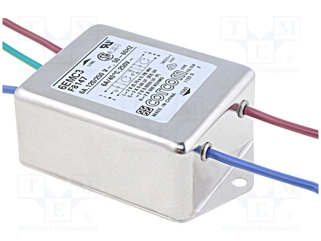 TE CONNECTIVITY 1-6609037-9