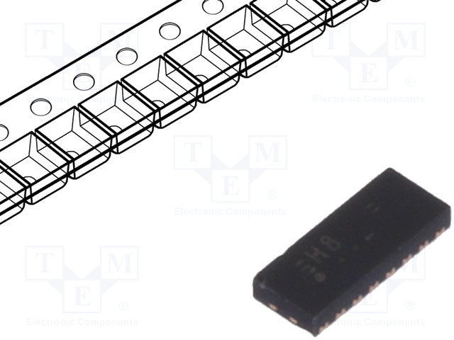 NEXPERIA IP4254CZ16-8-TTL,1