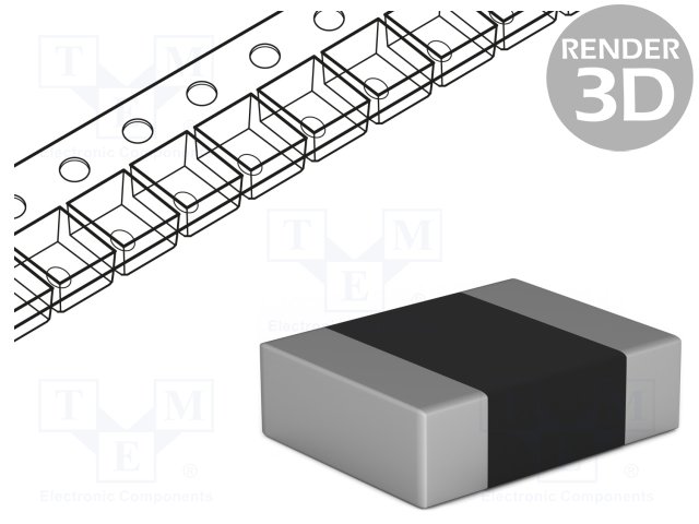 TDK TCM1210-301-2P-T