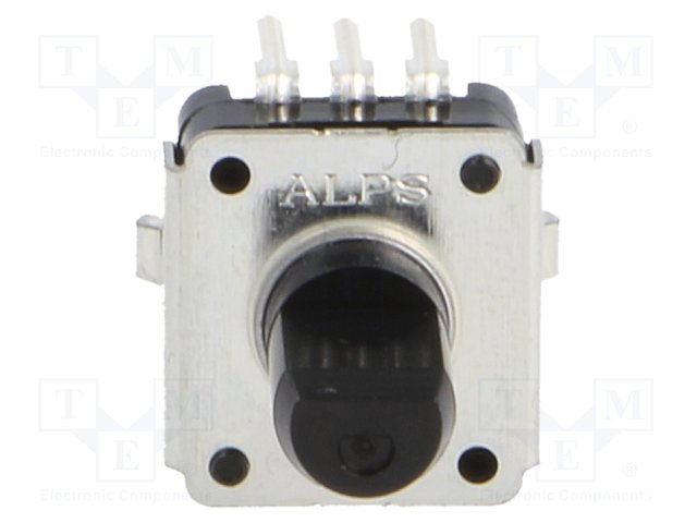 ALPS EC12E24204A2