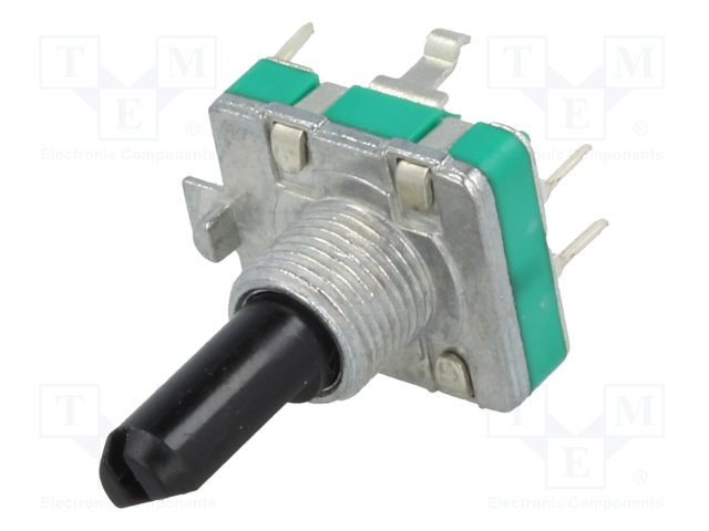 SR PASSIVES EC16E20-24P24C-SW