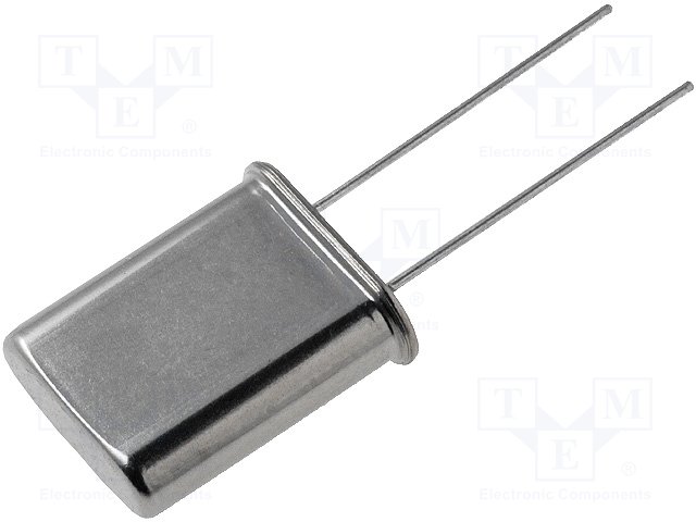 IQD FREQUENCY PRODUCTS LF XTAL003218