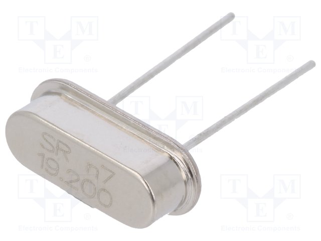 SR PASSIVES 19.2M-49S-SR