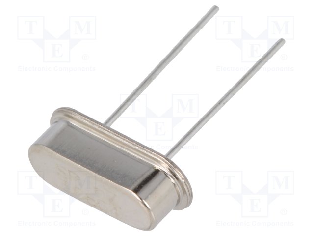 SR PASSIVES 3.6864M-49S-SR