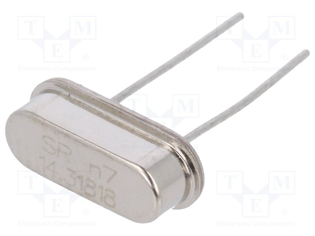 SR PASSIVES 14.31818M-49S-SR