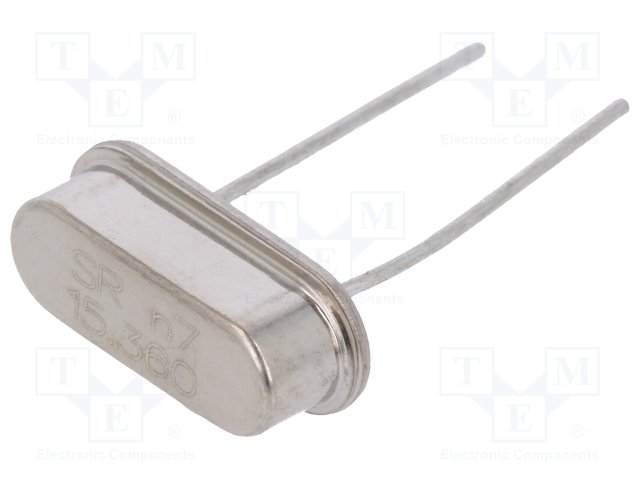 SR PASSIVES 15.36M-49S-SR