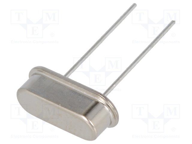 SR PASSIVES 9.216M-49S-SR