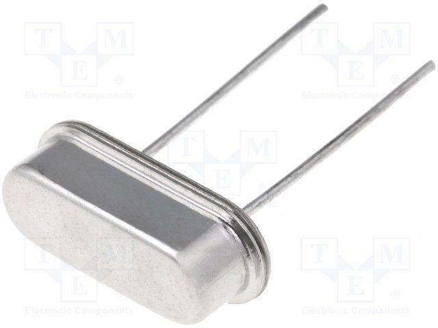 IQD FREQUENCY PRODUCTS LF XTAL003156