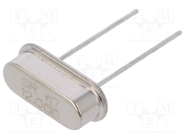 SR PASSIVES 12M-49S-SR