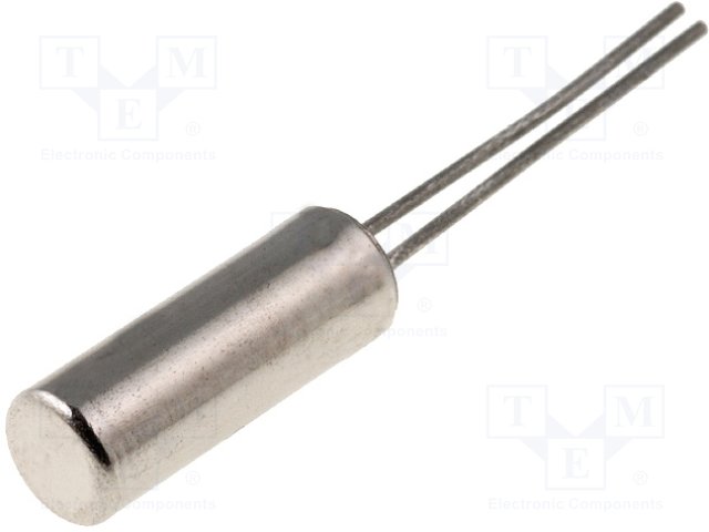 IQD FREQUENCY PRODUCTS LFXTAL002995