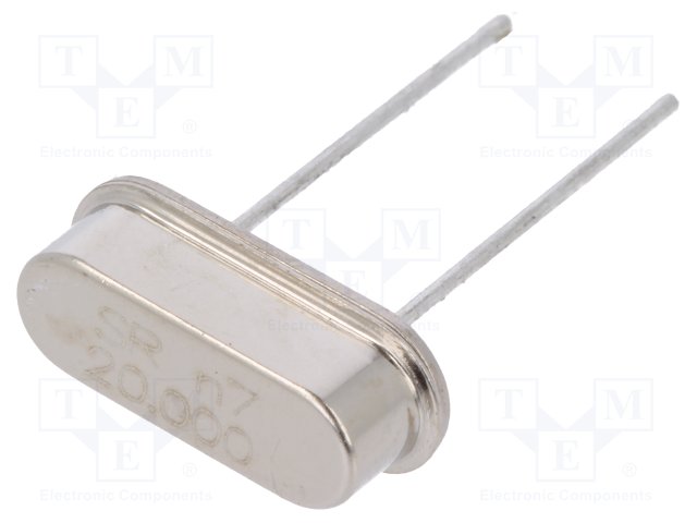 SR PASSIVES 20M-49S-SR