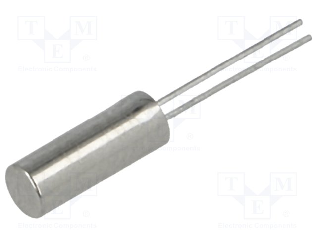 IQD FREQUENCY PRODUCTS LFXTAL002996BULK