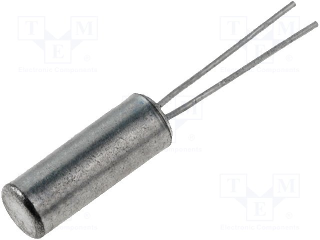 IQD FREQUENCY PRODUCTS LFXTAL002997