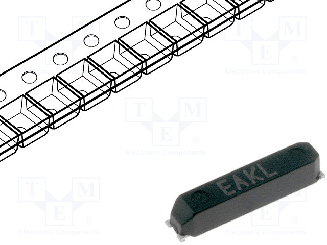 EPSON MC-146 32.768KHZ
