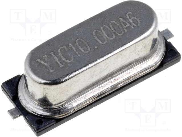 YIC 10.00M-SMDHC49S
