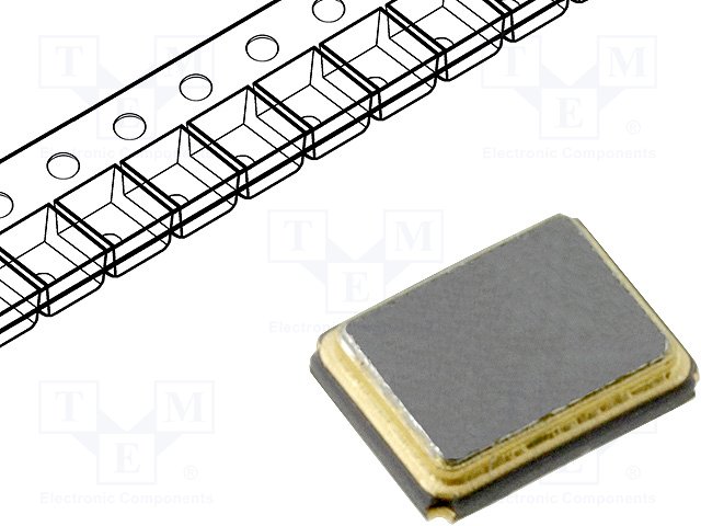YIC 12.00M-SMDXT324