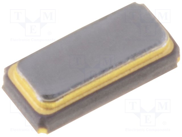 ABRACON ABS07-32.768KHZ-9-T