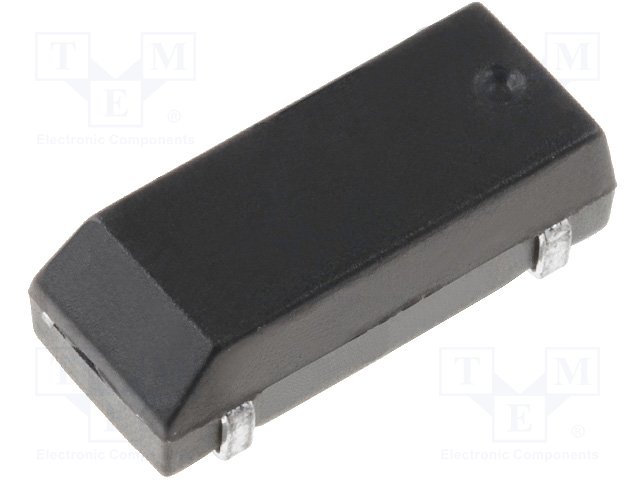 ABRACON ABS25-32.768KHZ-6-T