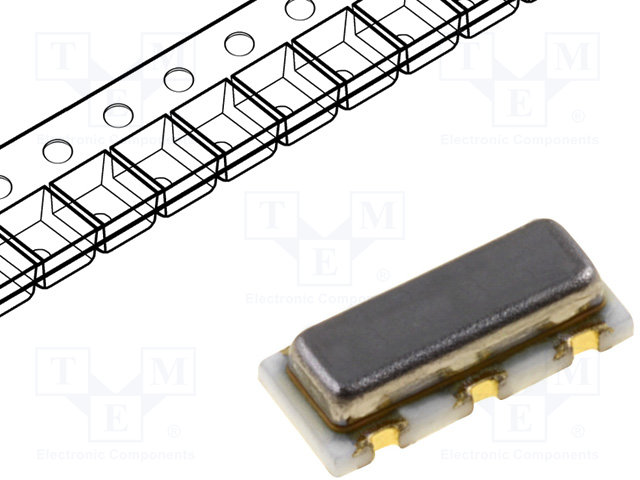 MURATA CSTCR7M37G53-R0