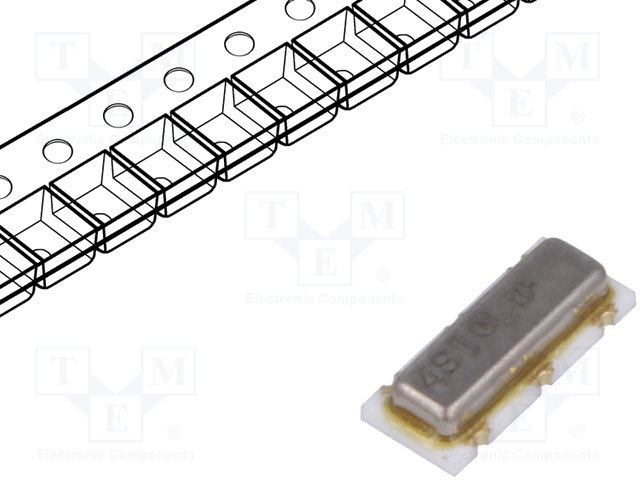 MURATA CSTCC3M58G53-R0