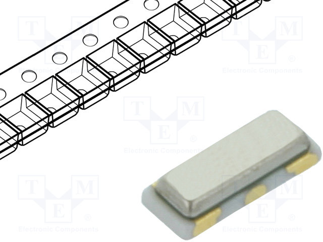 MURATA CSTCE16M0V53C-R0