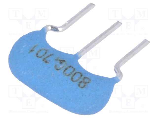 MURATA CSTLS8M00G53-B0