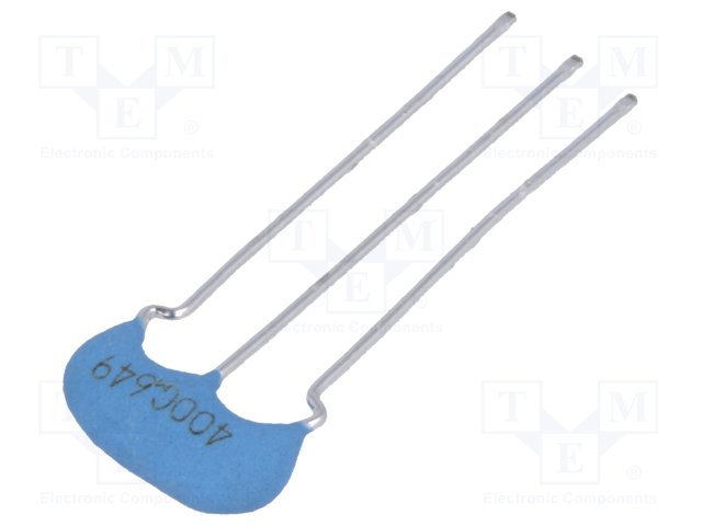 MURATA CSTLS8M00G53-A0