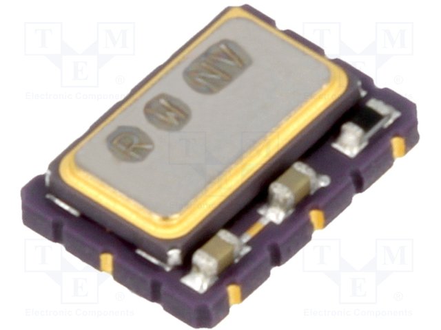 IQD FREQUENCY PRODUCTS LFTVXO009909BULK