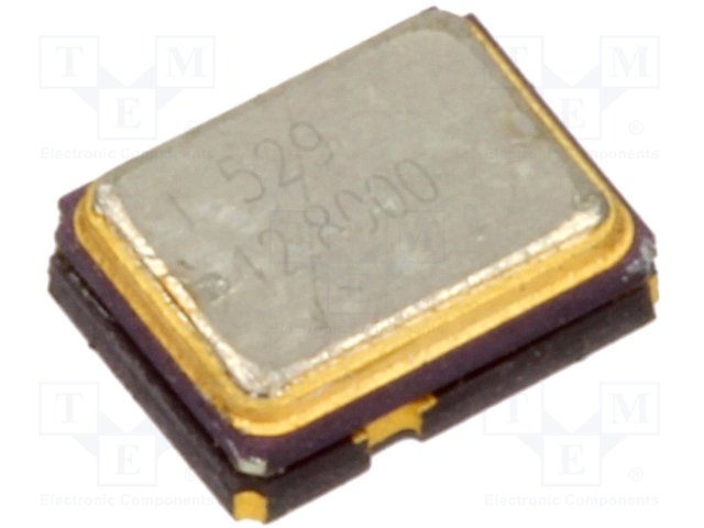 ILSI I547-2P3-12.8000 MHZ