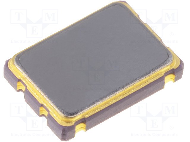 ABRACON ASV-1.8432MHZ-EJ-T