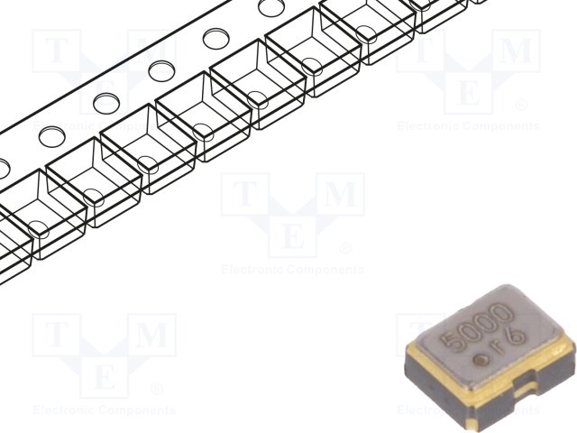 IQD FREQUENCY PRODUCTS LFSPXO056223CUTT