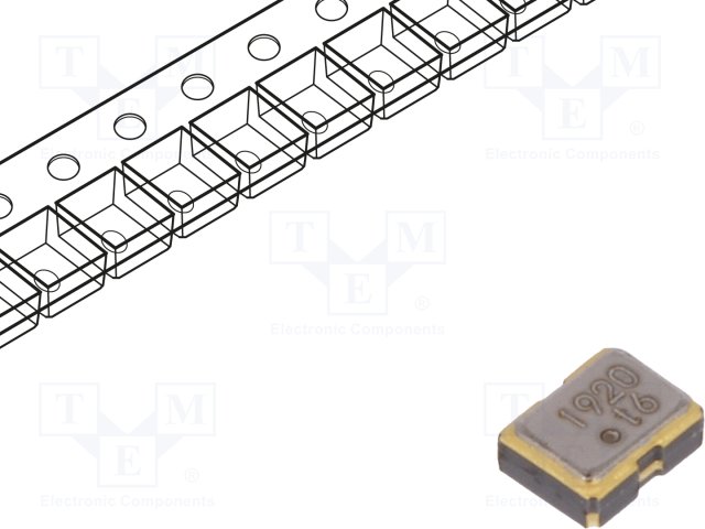 IQD FREQUENCY PRODUCTS LFSPXO056188CUTT