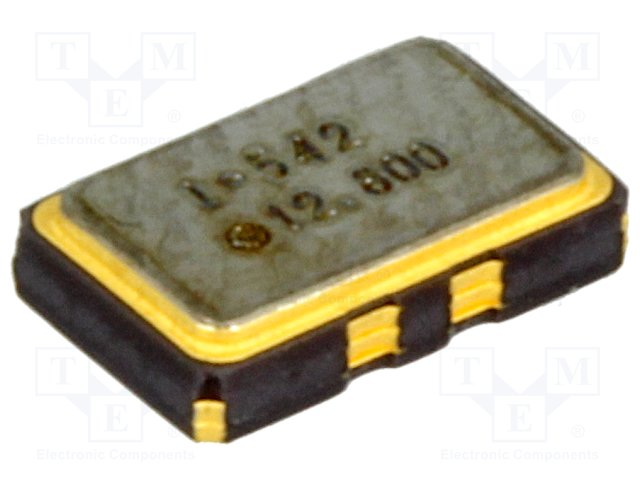 ILSI I533-2P3-12.8000 MHZ