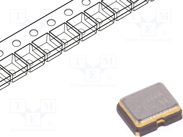 IQD FREQUENCY PRODUCTS LFSPXO056269CUTT