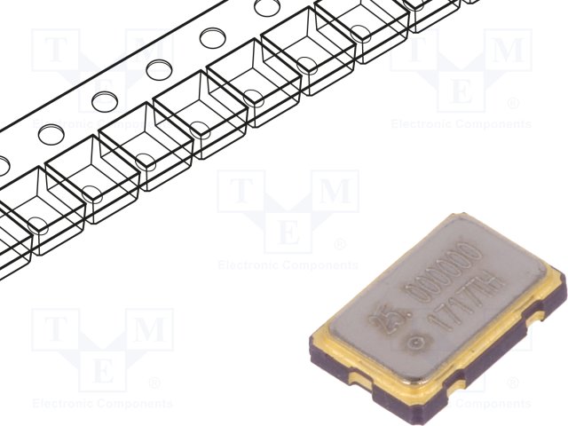 IQD FREQUENCY PRODUCTS LFSPXO009589CUTT