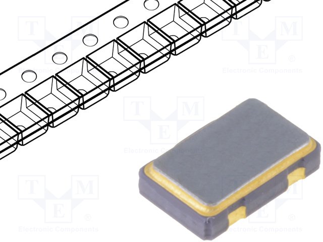 IQD FREQUENCY PRODUCTS LFSPXO024589BULK