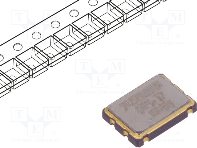 IQD FREQUENCY PRODUCTS LFSPXO025915CUTT